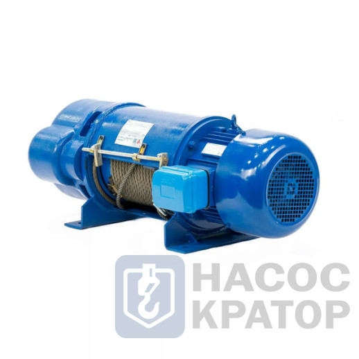 Таль ESQ RW 0132 1т 9м