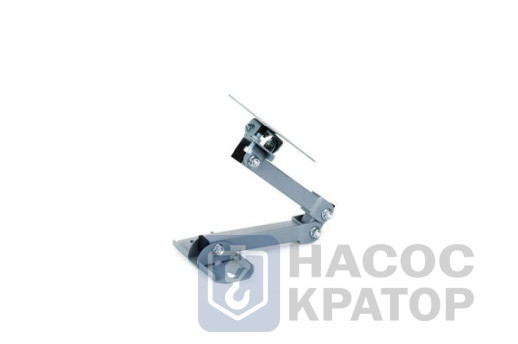 Кронштейн Hintek VESA для инфракрасных обогревателей Intense, Unicum, Monolith