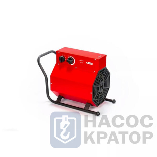 Тепловая пушка Hintek Prof 05220