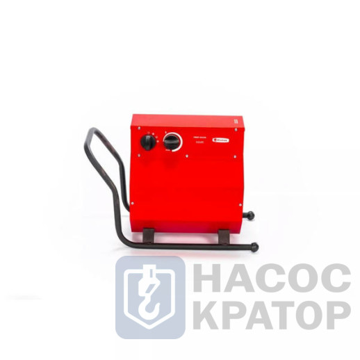 Тепловая пушка Hintek Prof 05220