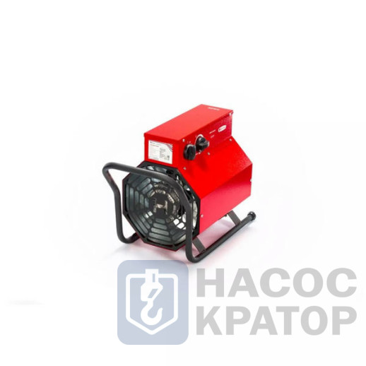 Тепловая пушка Hintek Prof 05220