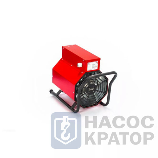 Тепловая пушка Hintek Prof 05220