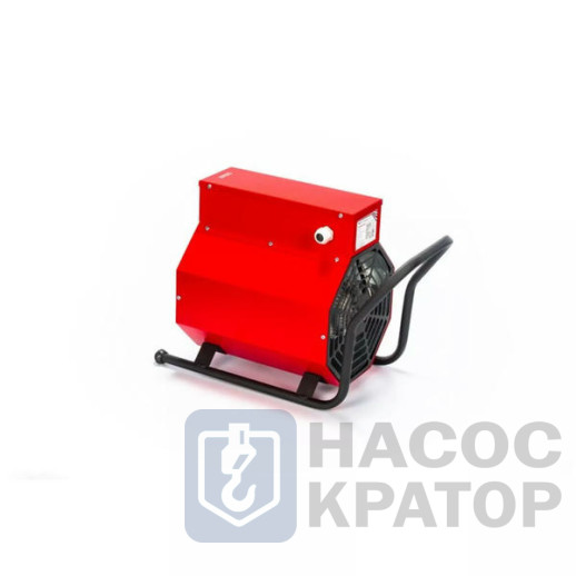 Тепловая пушка Hintek Prof 05220