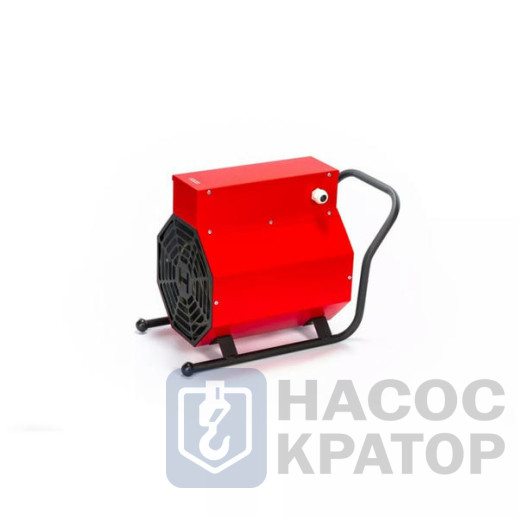 Тепловая пушка Hintek Prof 05220