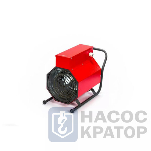 Тепловая пушка Hintek Prof 05220