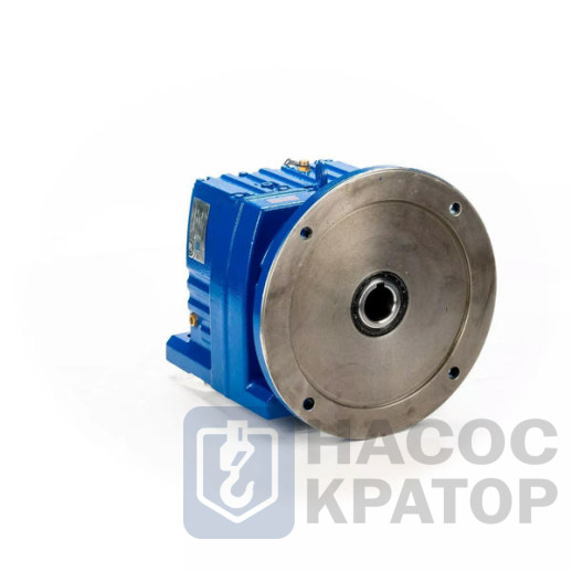 Редуктор R87U- 5.3/180В5