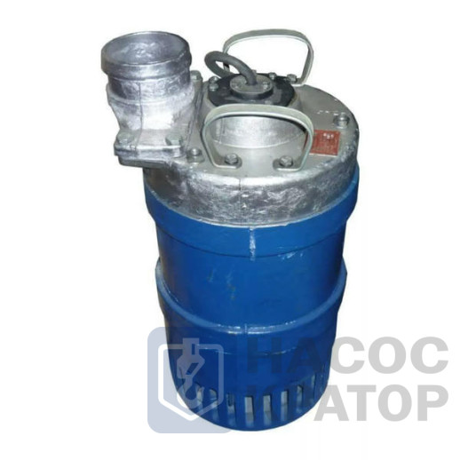 Насос ГНОМ 25-20Т