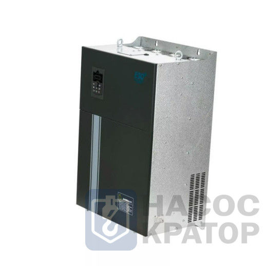 Частотный преобразователь ESQ-230-4T-132K 132кВт, 380В