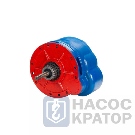 Редуктор подъема тали ESQ RW 10т (GBRW-100/113,3)