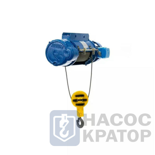 Таль ESQ RW 0231 1т 6м