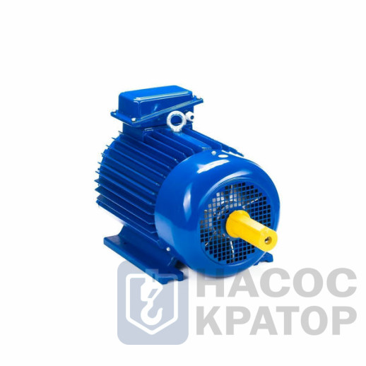 Электродвигатель 5МТКН 011-6 1,4/1000 IM1001