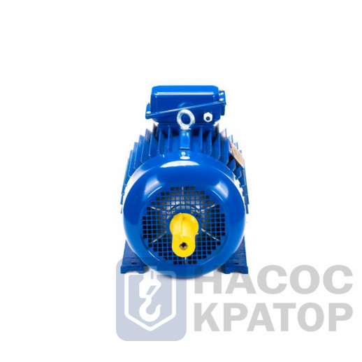 Электродвигатель 5МТКН 011-6 1,4/1000 IM1001