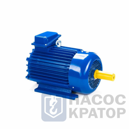 Электродвигатель 5МТКН 011-6 1,4/1000 IM1001