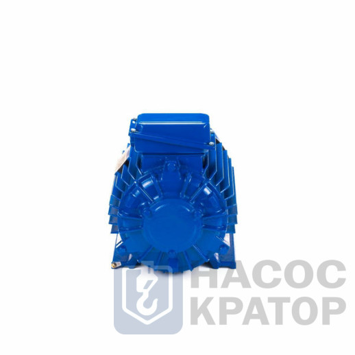 Электродвигатель 5МТКН 011-6 1,4/1000 IM1001