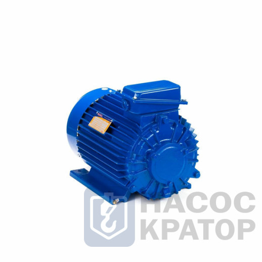Электродвигатель 5МТКН 011-6 1,4/1000 IM1001