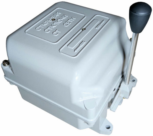 Контроллер ККТ-60