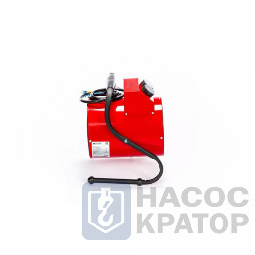 Тепловая пушка Hintek TP-05220