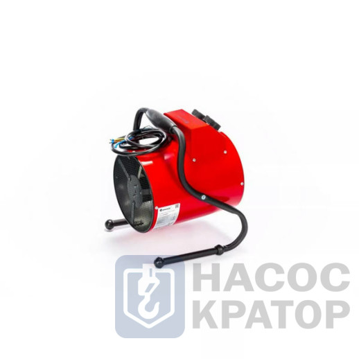 Тепловая пушка Hintek TP-05220