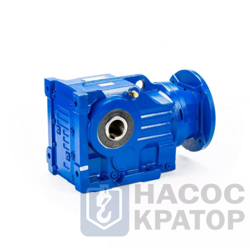 Редуктор KA97B-13.85/200В5 (I)