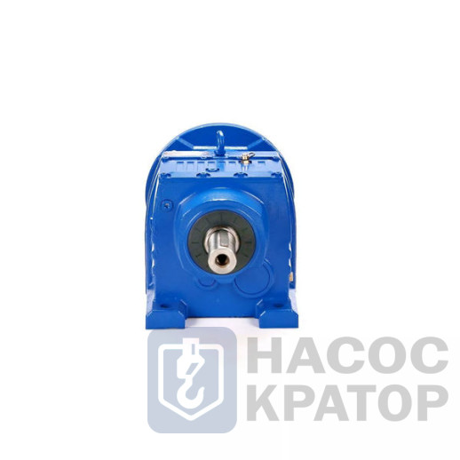 Редуктор R137- 88.70/180В5 (I)