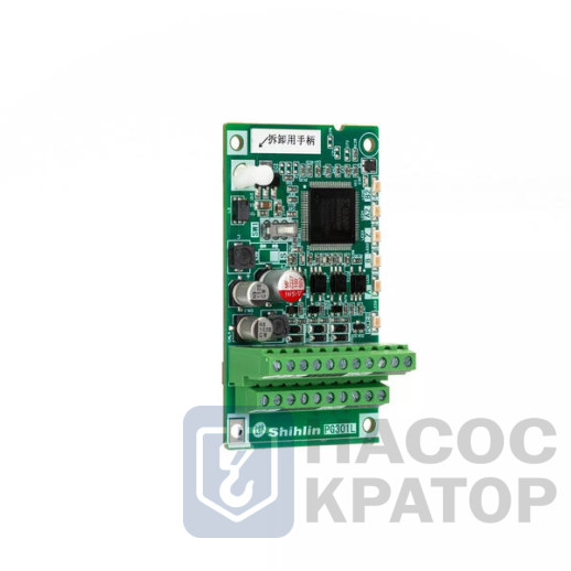 Плата энкодера PG301L для ESQ-A3000/A1300