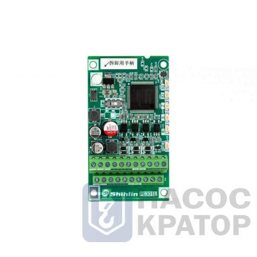 Плата энкодера PG301L для ESQ-A3000/A1300