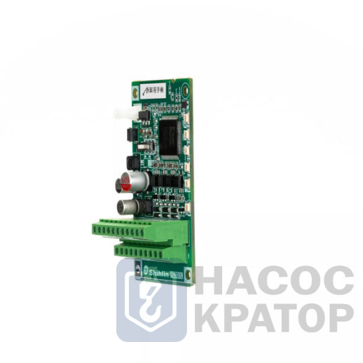 Плата энкодера PG301L для ESQ-A3000/A1300