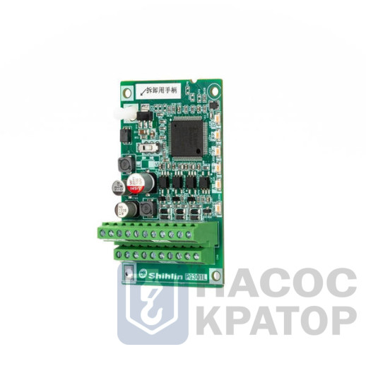 Плата энкодера PG301L для ESQ-A3000/A1300