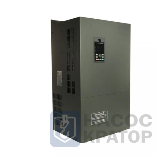 Частотный преобразователь ESQ-760-4Т0900G/1100P 90/110кВт, 380В