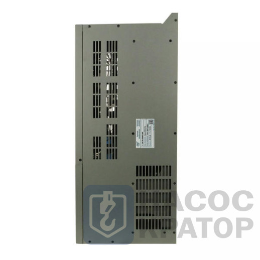 Частотный преобразователь ESQ-760-4Т0900G/1100P 90/110кВт, 380В