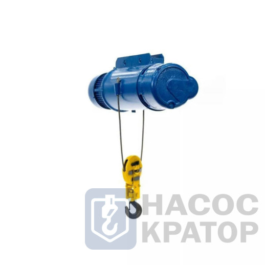 Таль ESQ RW 0223 0,5т 12м