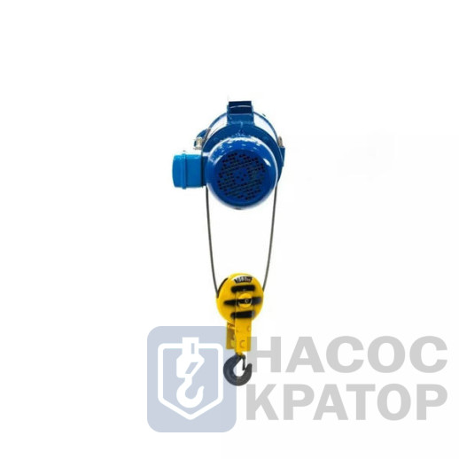 Таль ESQ RW 0223 0,5т 12м