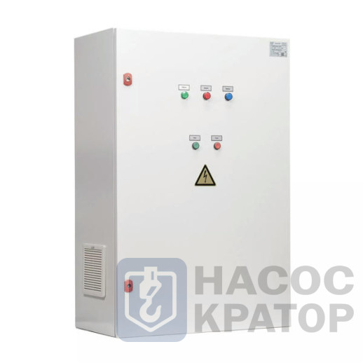 Шкаф управления ESQ-Run-Base-1-200-(400А)-E