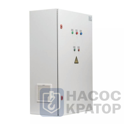 Шкаф управления ESQ-Run-Base-1-200-(400А)-E