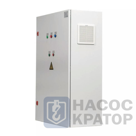 Шкаф управления ESQ-Run-Base-1-200-(400А)-E