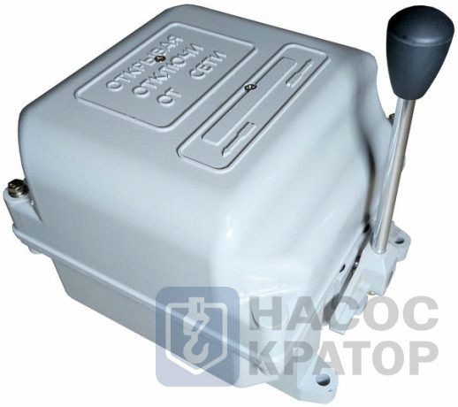 Контроллер ККТ-61