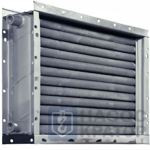 Калорифер КСк 4-12