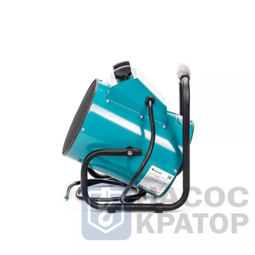 Тепловая пушка Hintek TP-05220S