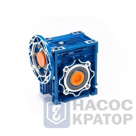 Редуктор NMRW050- 40/80B14 - ESQ Light