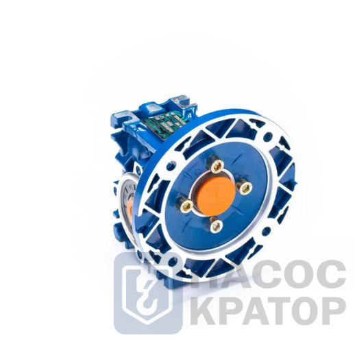 Редуктор NMRW030-10/63B5