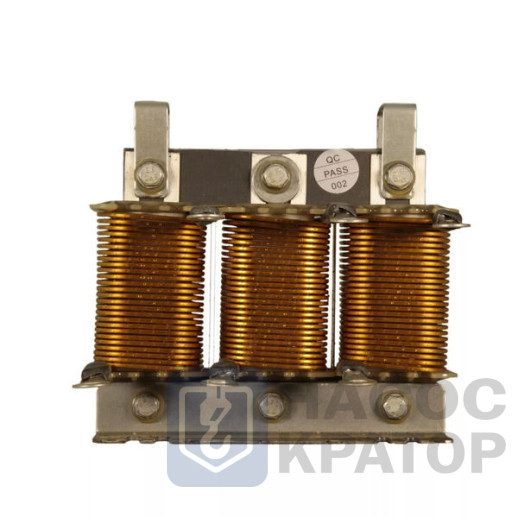 Входной дроссель ACL-SN-022 22 кВт