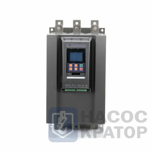 Устройство плавного пуска ESQ-GS7-355 (710А, 380В, 355кВт)