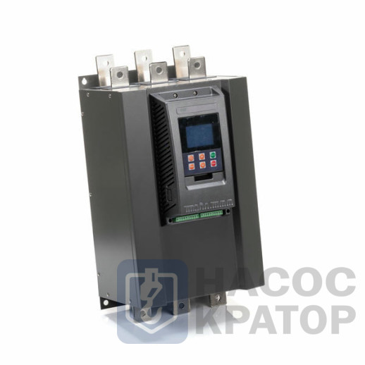 Устройство плавного пуска ESQ-GS7-355 (710А, 380В, 355кВт)