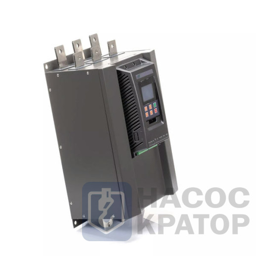 Устройство плавного пуска ESQ-GS7-355 (710А, 380В, 355кВт)