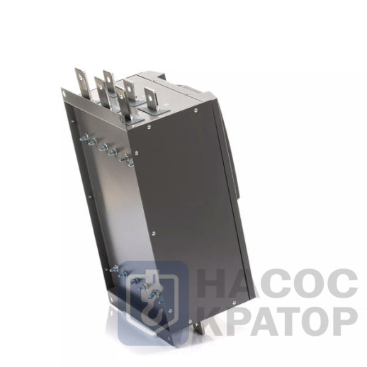 Устройство плавного пуска ESQ-GS7-355 (710А, 380В, 355кВт)