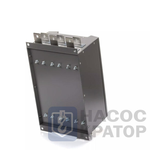 Устройство плавного пуска ESQ-GS7-355 (710А, 380В, 355кВт)