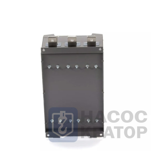 Устройство плавного пуска ESQ-GS7-355 (710А, 380В, 355кВт)