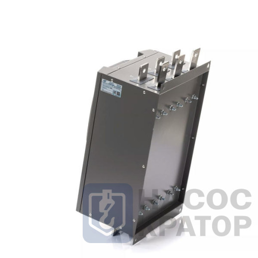 Устройство плавного пуска ESQ-GS7-355 (710А, 380В, 355кВт)