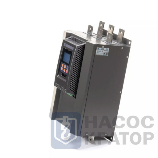 Устройство плавного пуска ESQ-GS7-355 (710А, 380В, 355кВт)