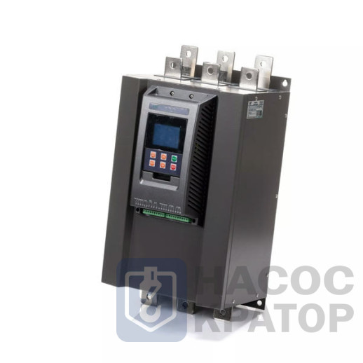 Устройство плавного пуска ESQ-GS7-355 (710А, 380В, 355кВт)